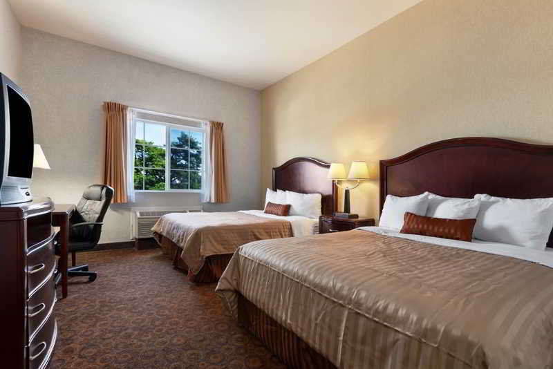 Hotel 1550 San Bruno Exterior photo