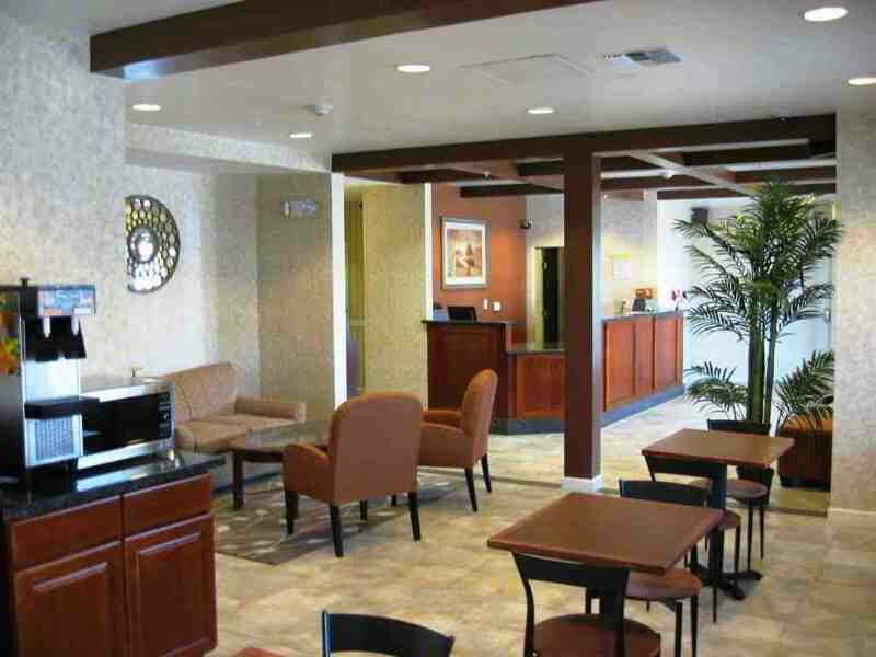 Hotel 1550 San Bruno Exterior photo