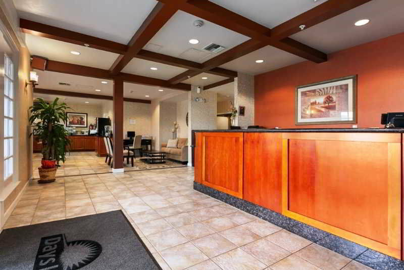 Hotel 1550 San Bruno Exterior photo